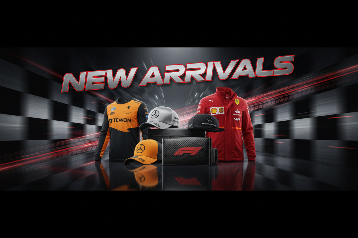 New Arrivals