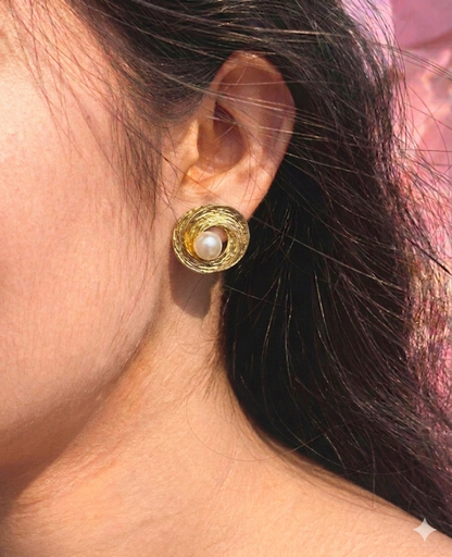 Earrings P1