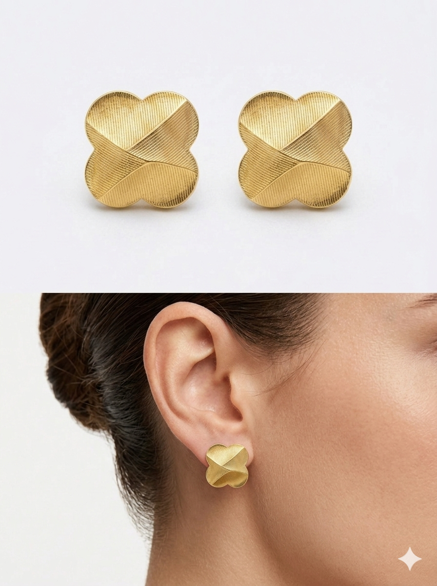 Earrings P5
