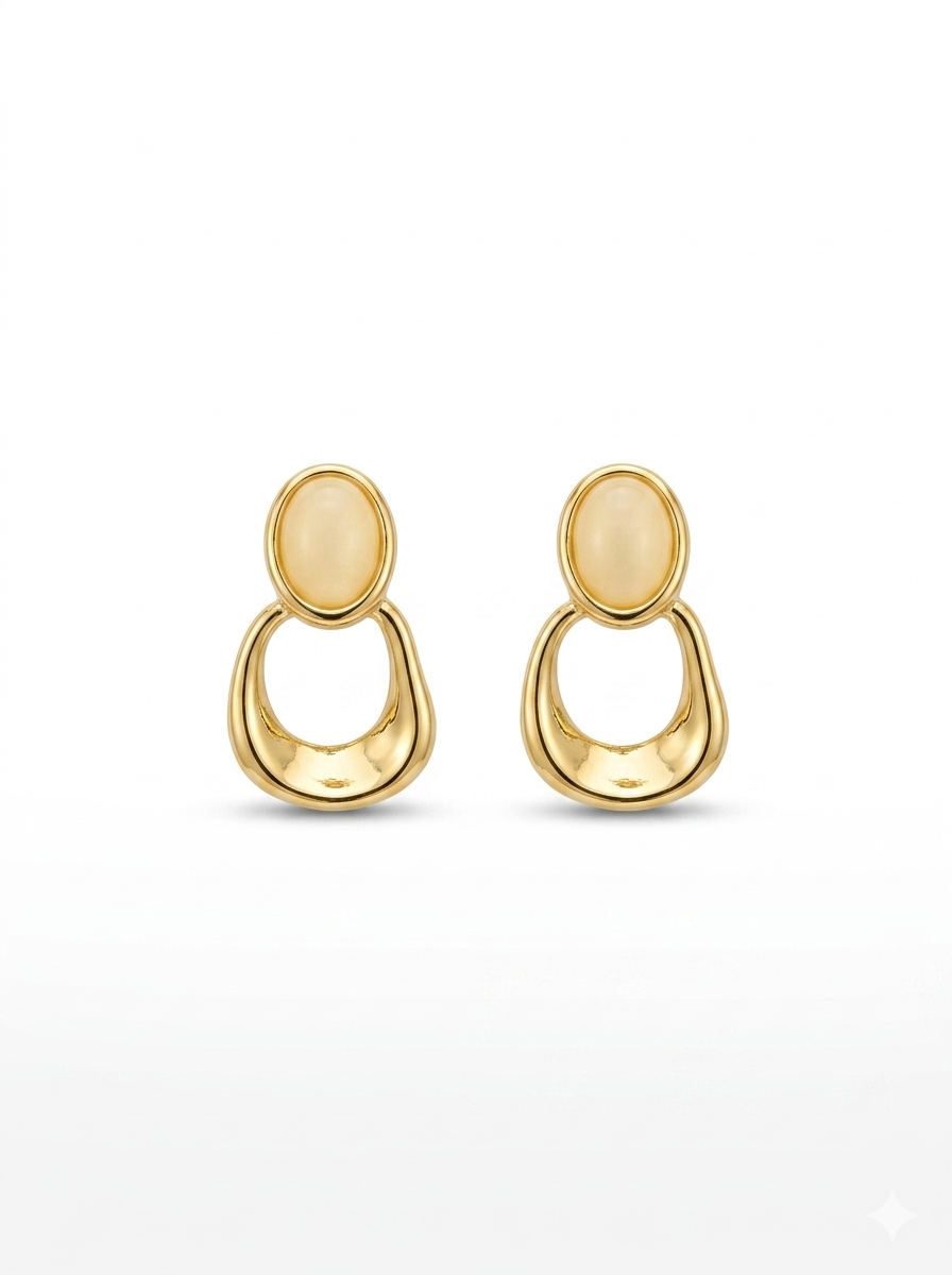 Earrings P8