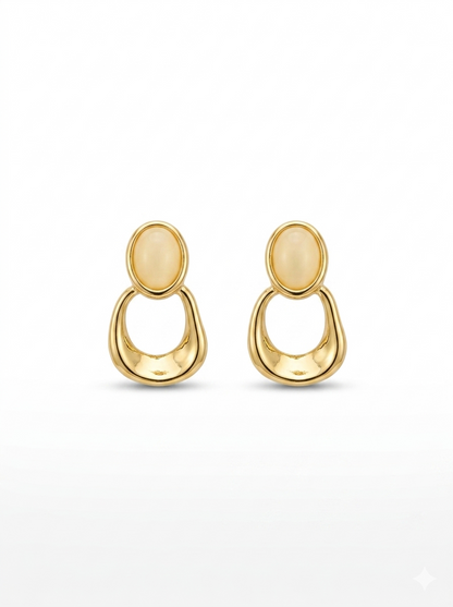 Earrings P8