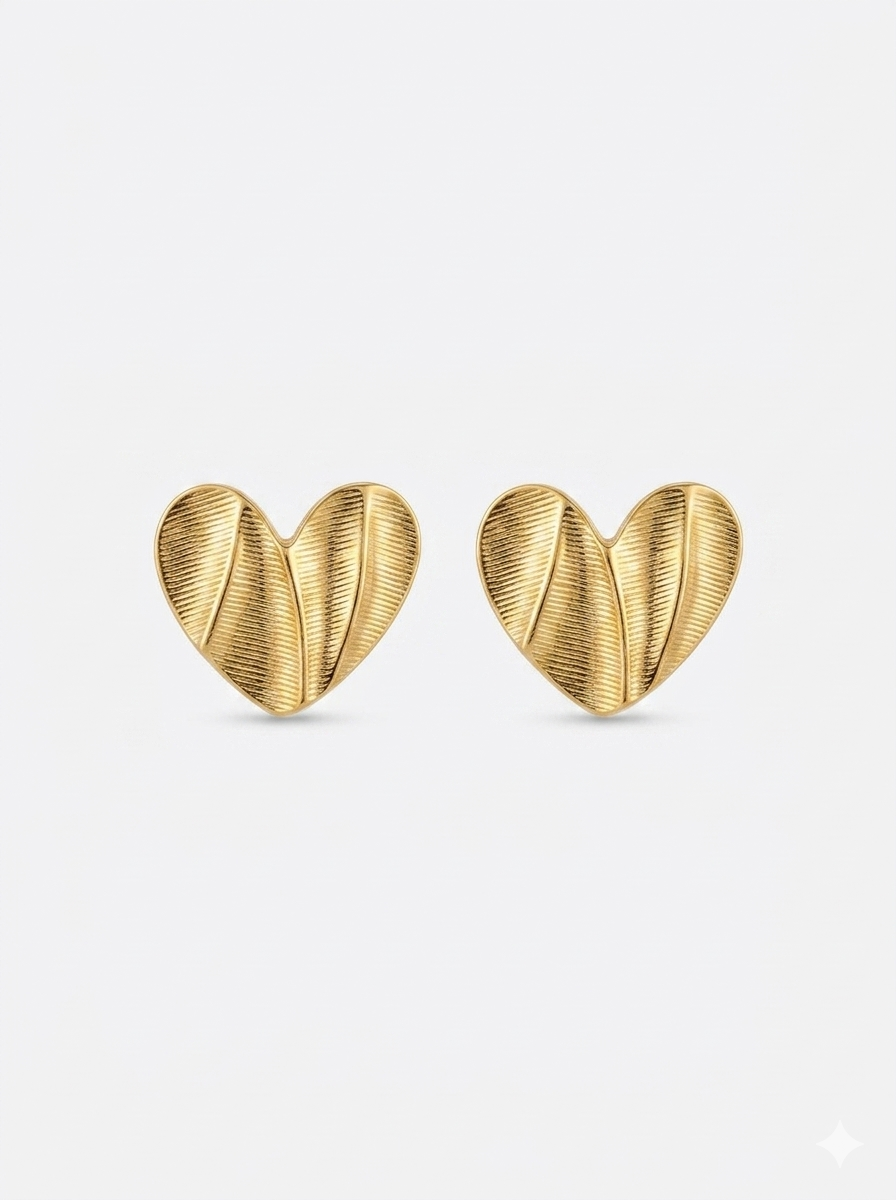 Earrings P10