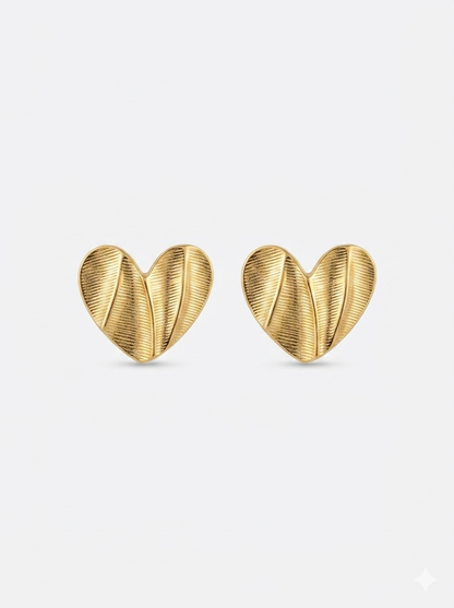 Earrings P10