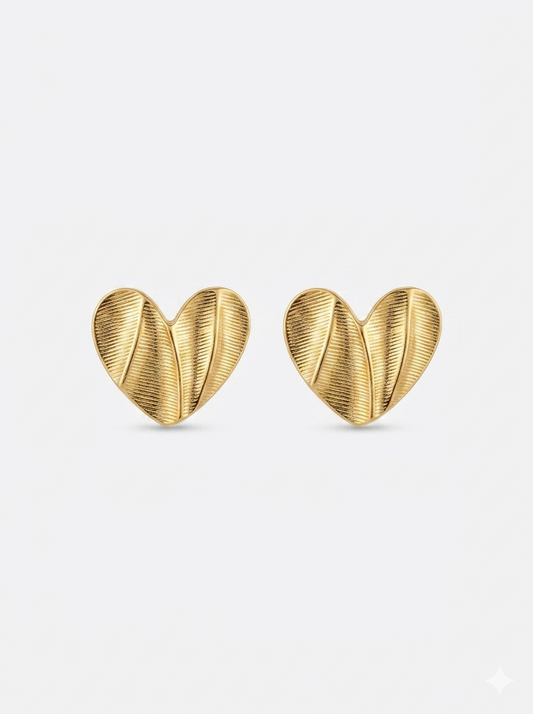 Earrings P10
