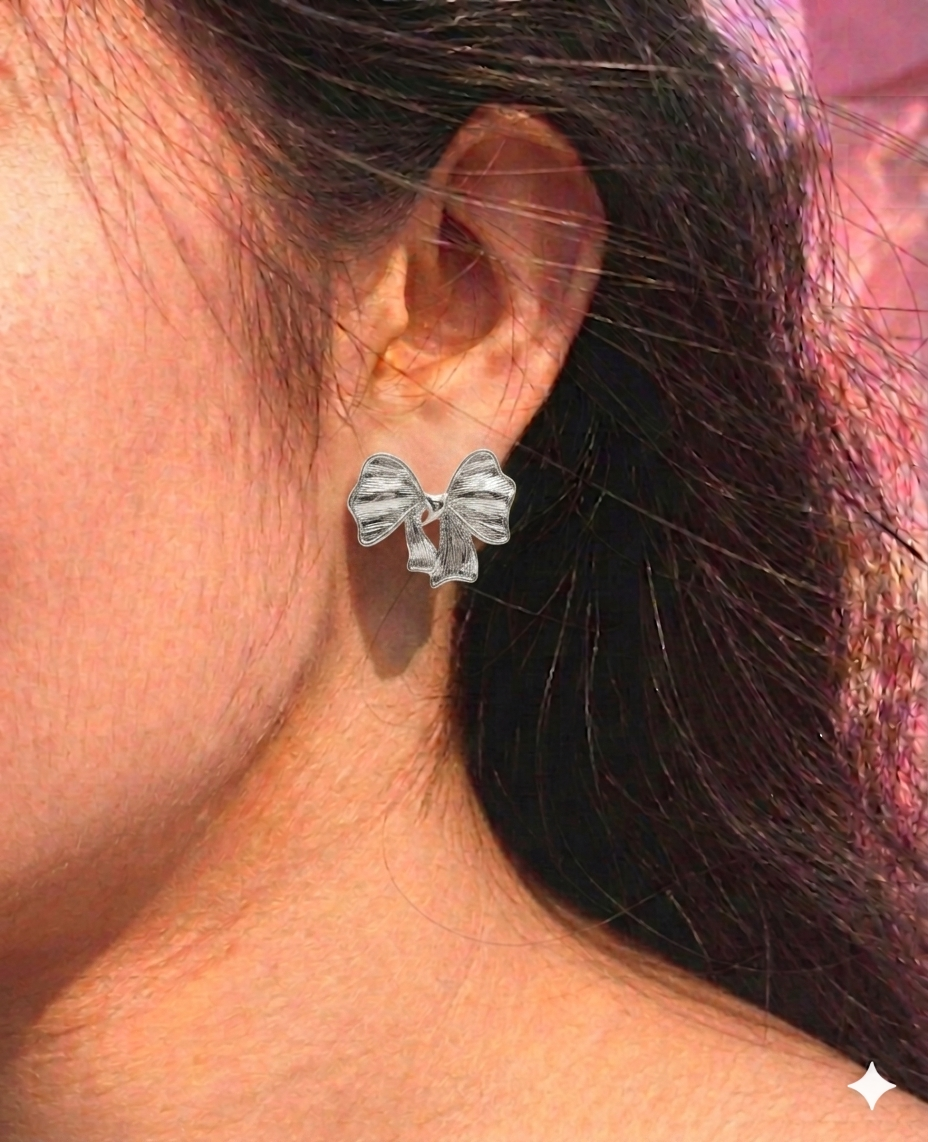 Earrings P6