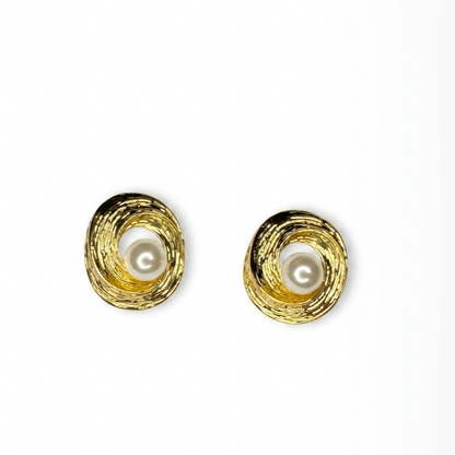 Earrings P1