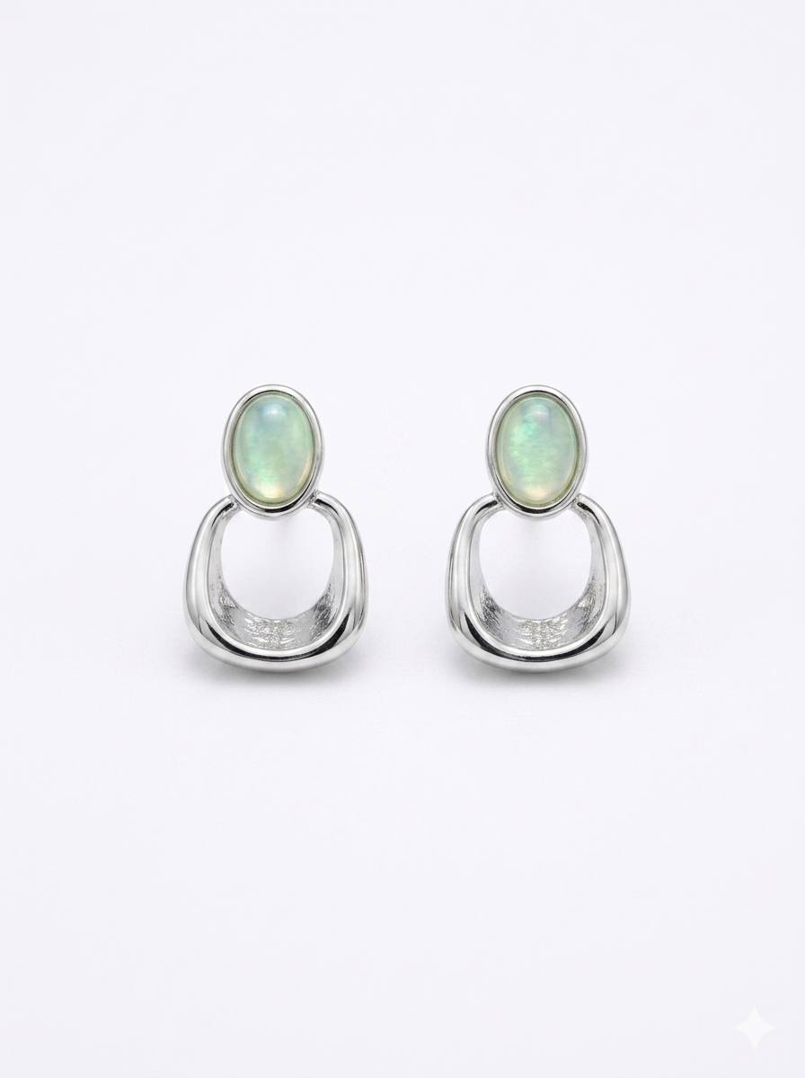 Earrings P9