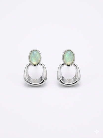 Earrings P9