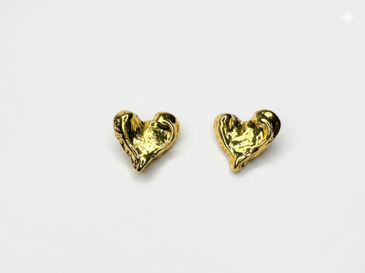 Earrings P4
