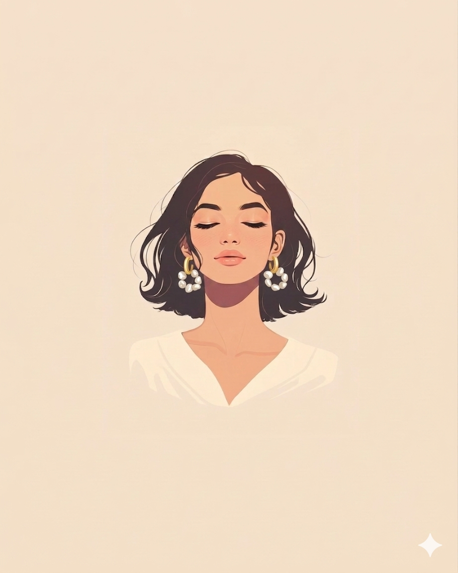 Earrings P2