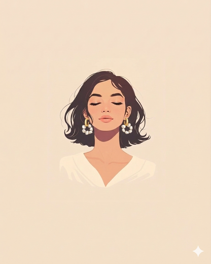 Earrings P2