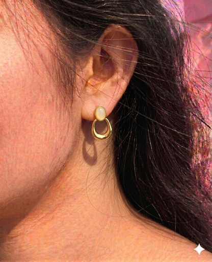 Earrings P8