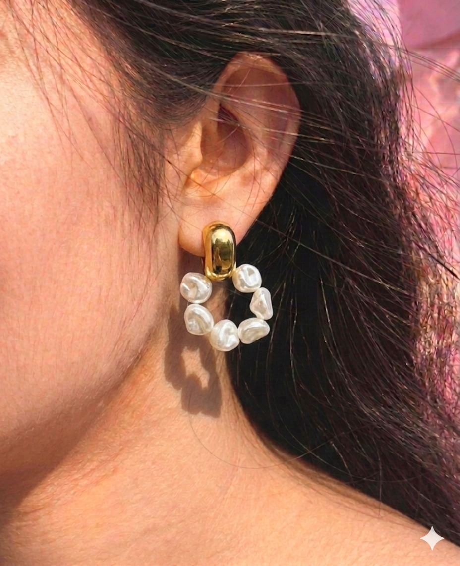 Earrings P2
